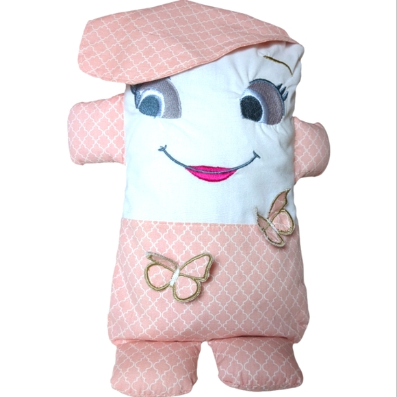 Pillow Cuddle Buddy - Picture 2 of 10